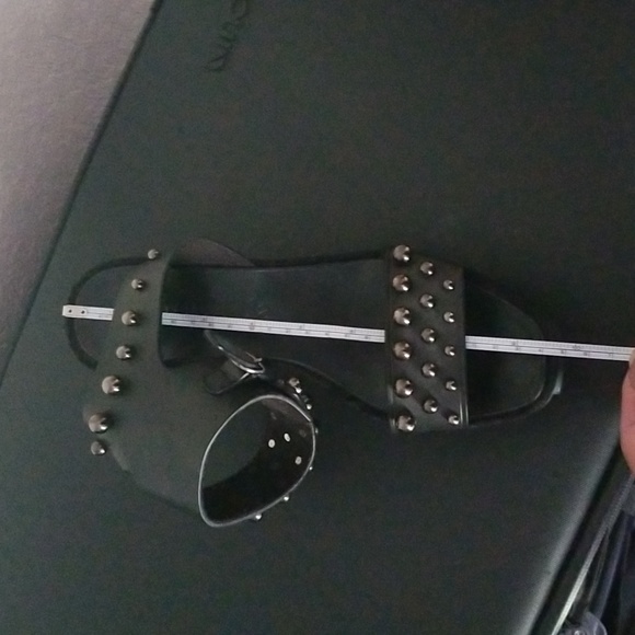 Pedro garcia platform sandal - Picture 13 of 14